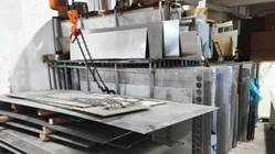 Guangdong Xinghaoxin Technology Co., Ltd. Sheet Metal Fabrication