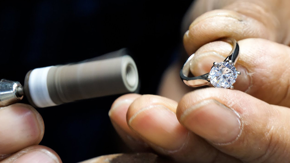 Shenzhen Xiaozhima Jewelry Co., Ltd. Engagement Rings