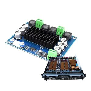 PCB Factory OEM High Power Amplifier PCB Assembly Design Manufacturer Amplifier Consumer Equipment Audio PCBA