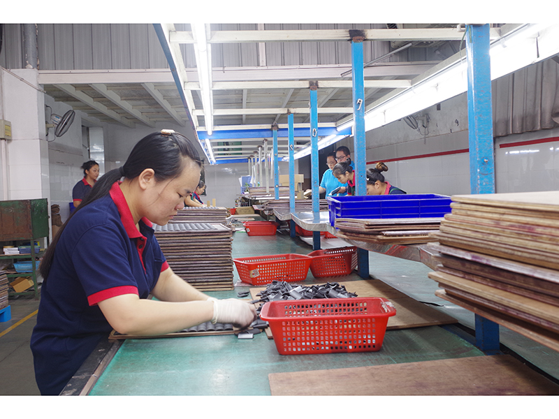 Dongyang First Magnetics Co., Ltd. NdFeB Magnets