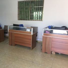 Dongguan Major Electric Technology Co., Ltd. LED furniture