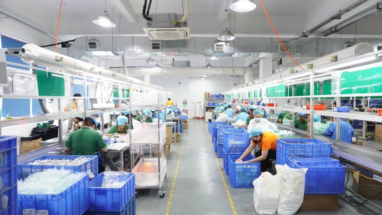 Shenzhen Kaiyan Medical Equipment Co., Ltd. Light Therapy Panel