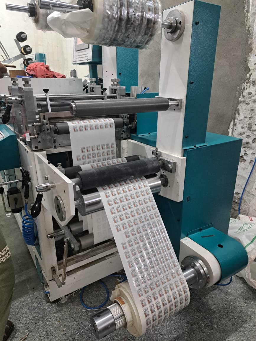 CAMPOLINA OFFSET PRINTERS Monocartons
