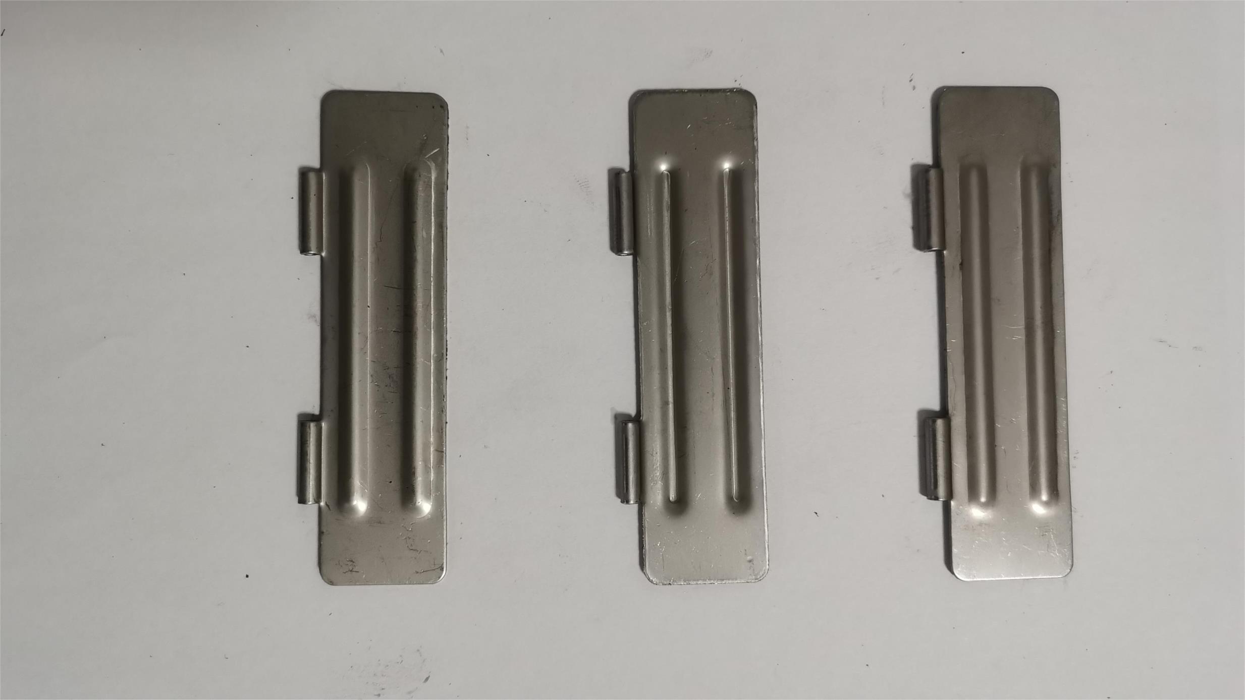 Cangzhou Jiaguo Hardware Manufacturing Co., Ltd. Sheet Metal Stamping Parts