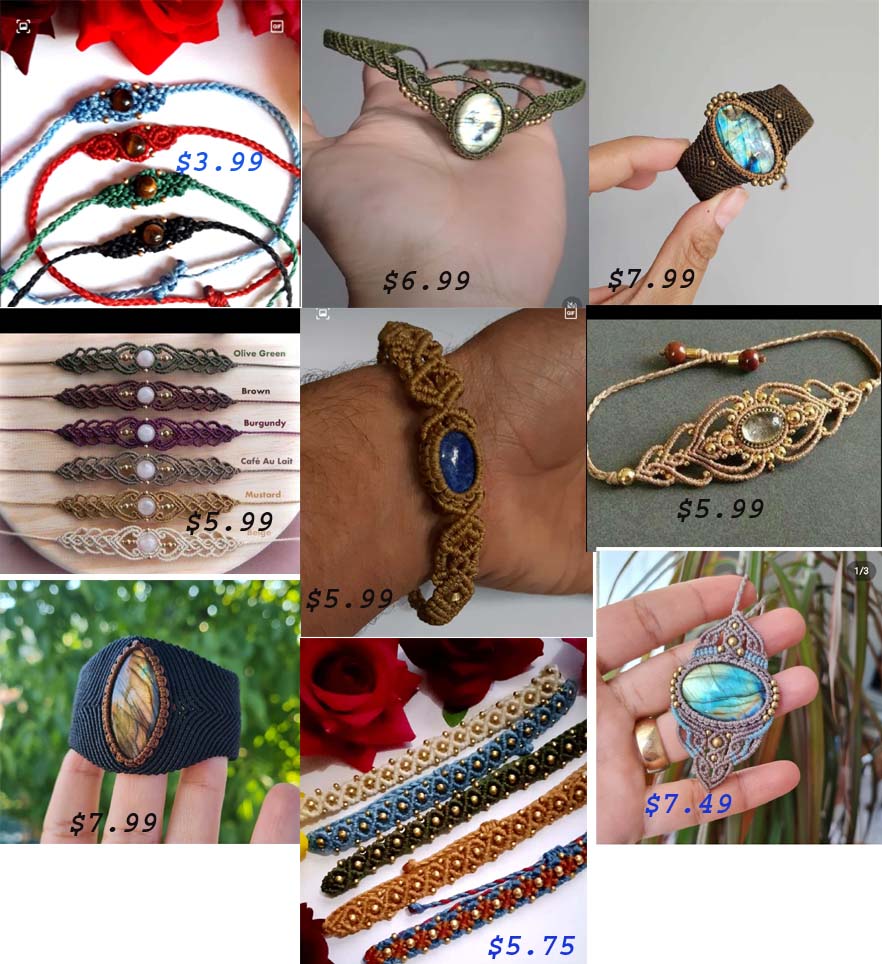 HARI OM CREATIONS factory image 1