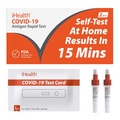 COVID-19 Test Kits
