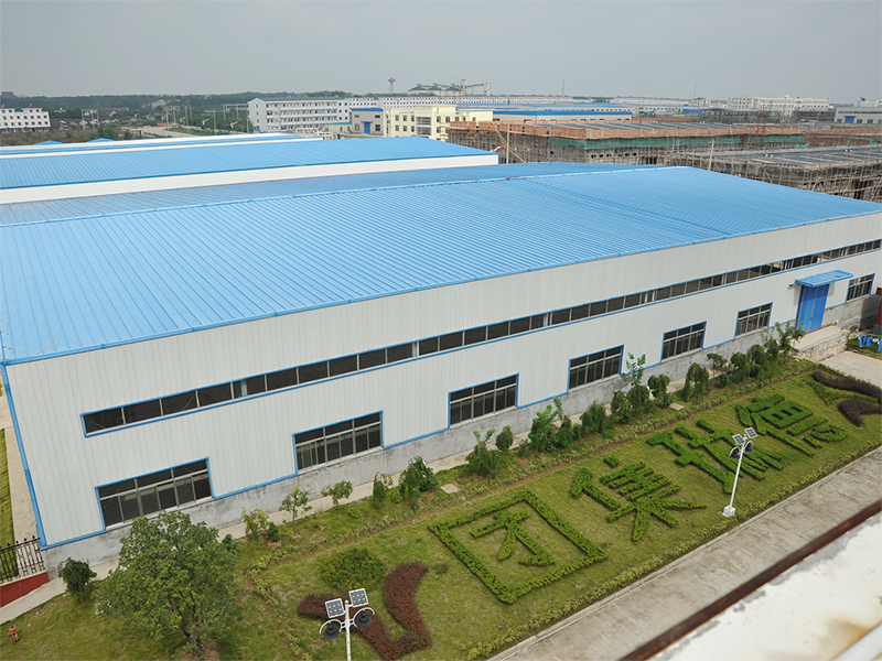 Anhui Delin Environmental Protection Development (Group) Co., Ltd. Biodegradable Tableware