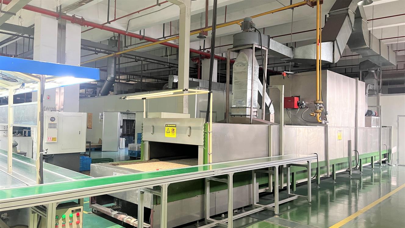 Zhejiang Haers Trading Co., Ltd. Vacuum Flasks