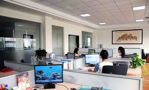 Yongkang Yaku Industry And Trade Co., Ltd. Electric Trolley