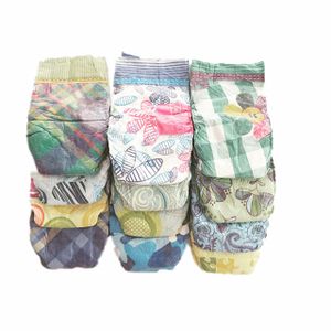 Baby Diapers in bales