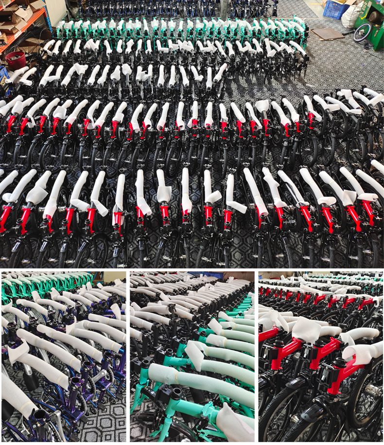 Jingtian (GZ) Co., Ltd. Bicycle Helmets