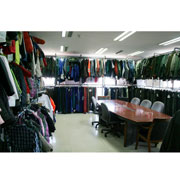 Hebei Friend Company Limited Work Trousers