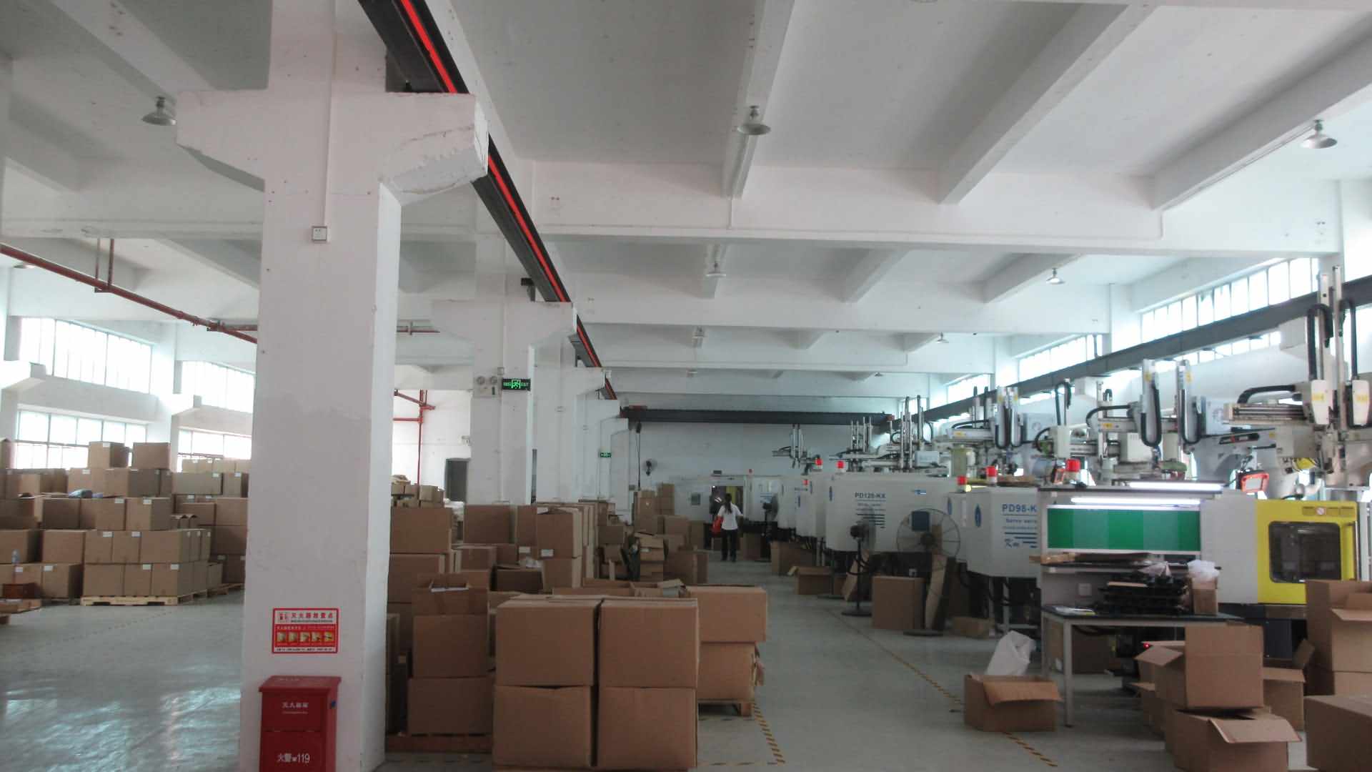 Shenzhen Likexin Industrial Co., Ltd. Self-Adhesive Labels