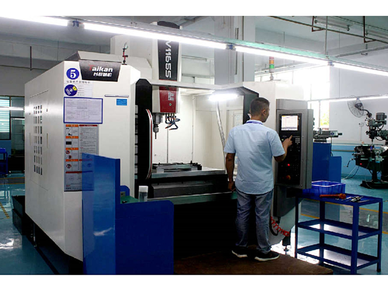 M&E Metalworks Limited Powder metallurgy parts