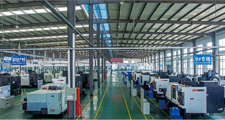 Guizhou Taigeer Technology Co., Ltd. Bus spare parts