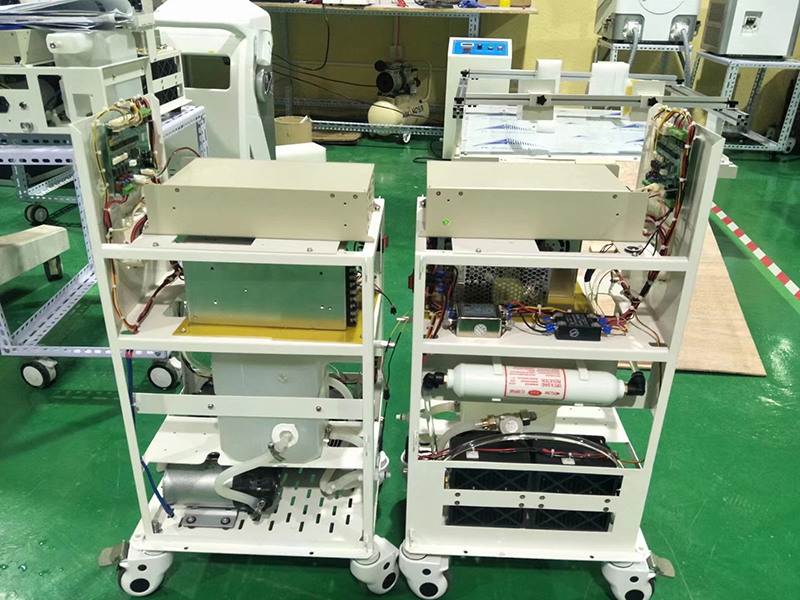 Xingtai Beilang Electronic Technology Co., Ltd. factory image 6