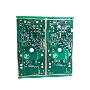 Sunsoar One Stop Service Multilayer Pcb Fr4 Electronic Custom Pcb Electron Board Manufacturer PCBA power bank Pcba design