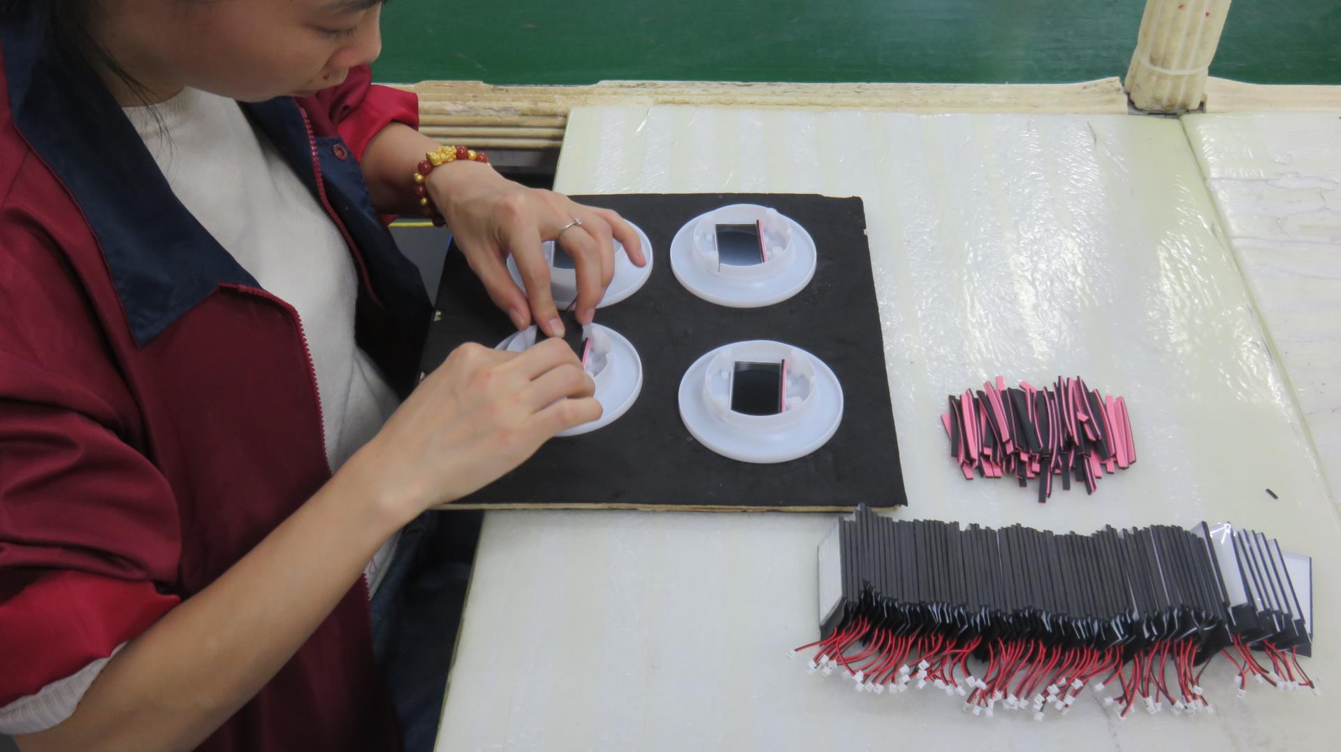 Shenzhen Feihe Electronics Co., Ltd. factory image 6