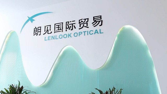 Wenzhou Lenlook International Trade Co., Ltd. Sunglasses