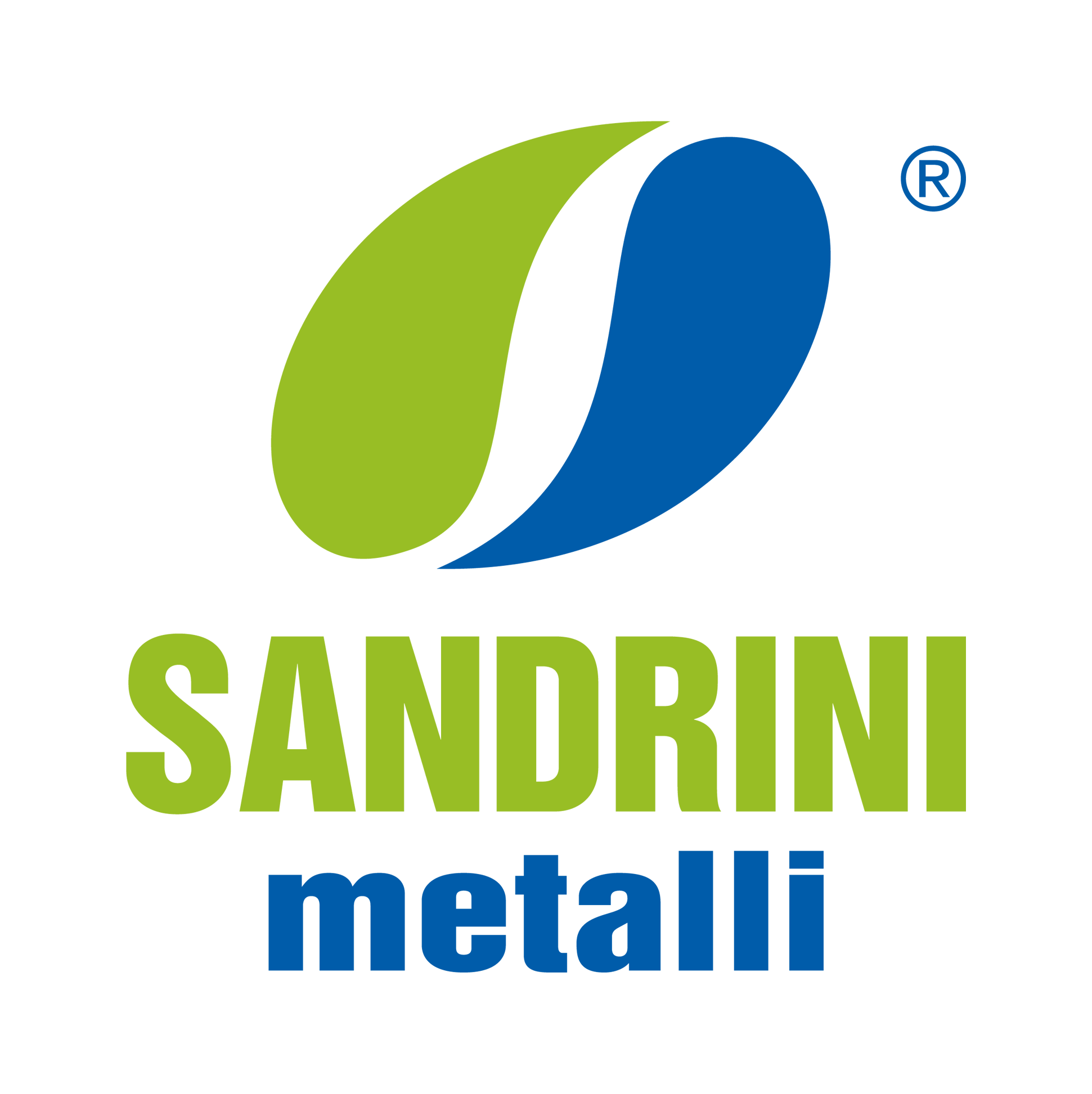 V. Metal S.r.l. logo