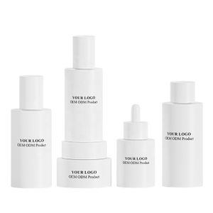 OEM Custom Skincare Products Anti Aging Whitening Moisturizer Nourishing For Face Care