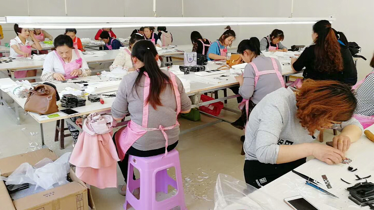 Shanghai Yeli Bio-Tech Co., Ltd. Eyelash Extensions