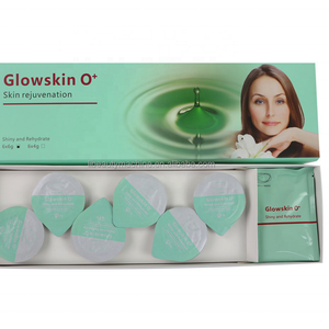 3 In 1 Oxygen Facial Machine Wrinkle Removal Skin Lightening Consumables for Oxygen Facial Machine