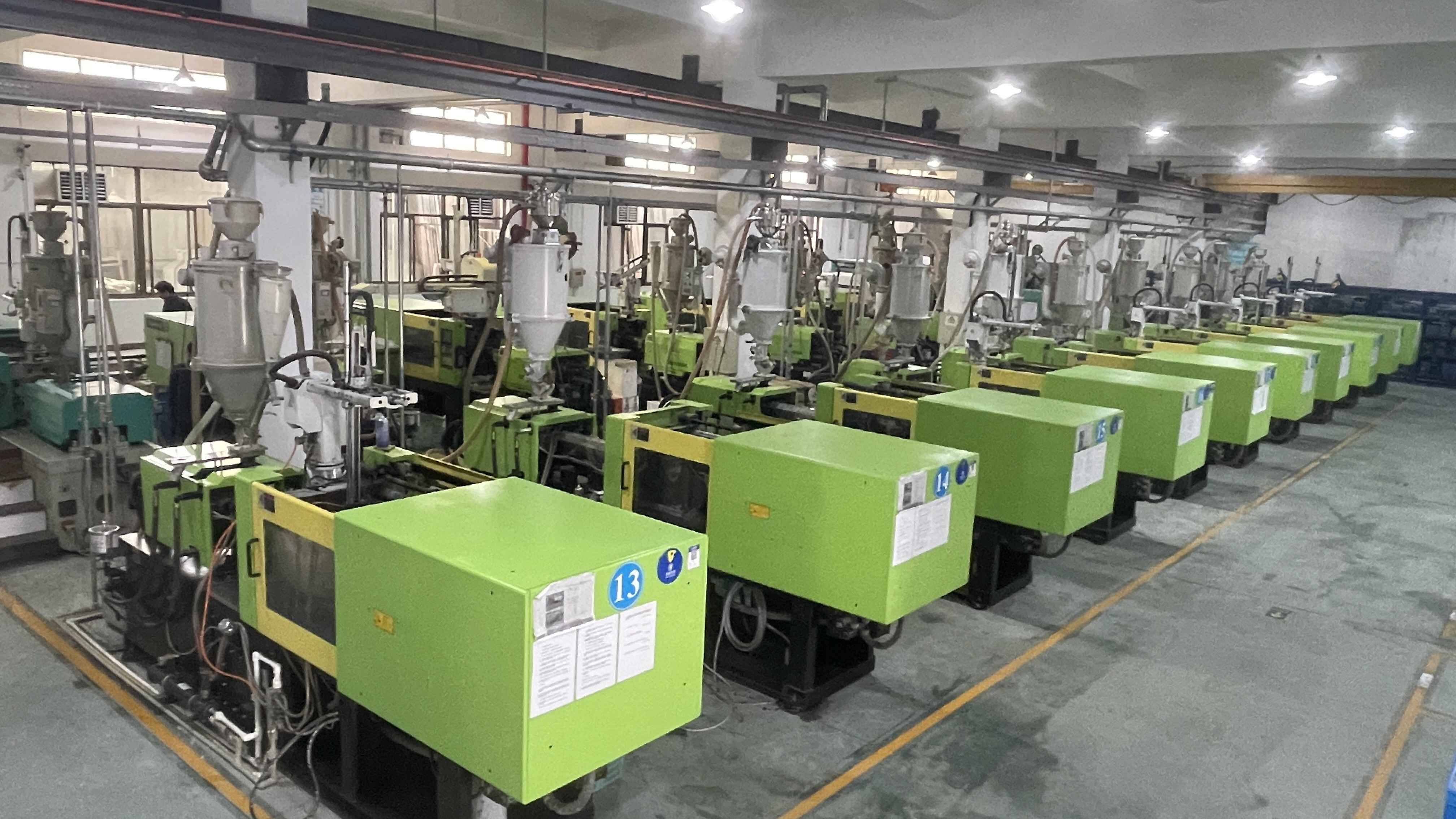 Ningbo Liyang New Material Company Limited Motorized Blinds