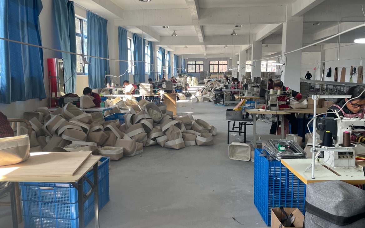 Yiwu Zeyi Daily Necessities Factory Bath Products