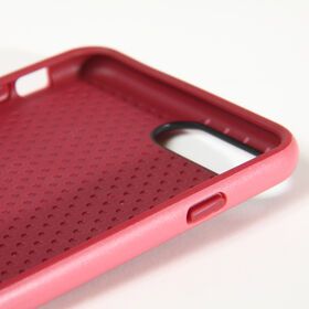 Factory customized TUP+PC High Quality Phone case for iPhone