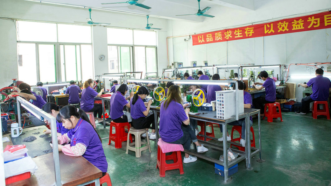 Dongguan Youcheng Body Jewelry Co., Ltd. Nose Rings