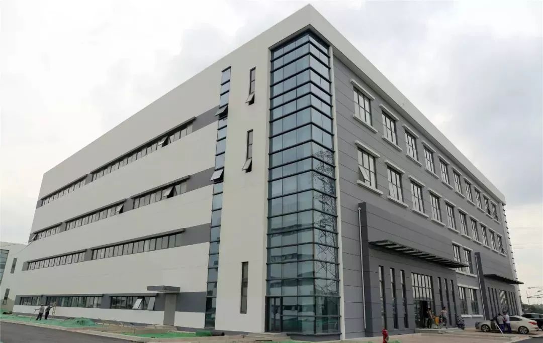 Xuzhou Fenn Import And Export Trading Co., Ltd. factory image 1