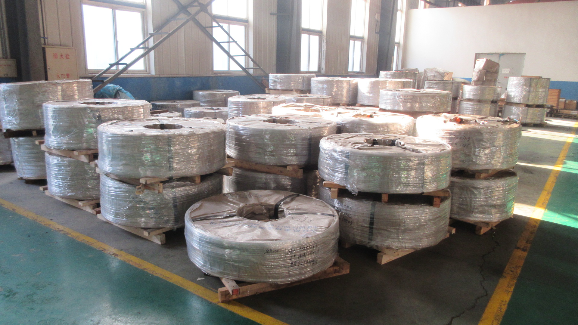 Dalian Jingtai Industry Trade Co., Ltd. Bi-Metal Hacksaw Blades