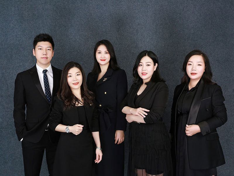 Dewin Technology Pte. Ltd. Standing Desks
