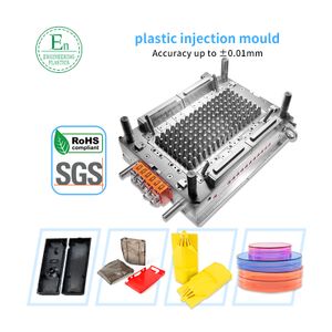 custom mold making services OEM Manufacturer Custom Plastic Injection Molding for Plastic Parts Mold
