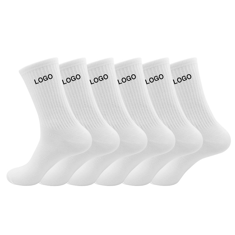 Guangxi Zhuang Jintang Health Management Co., Ltd. Custom Wholesale Cheapest Cotton Socks Men Cotton Fashion Sport Socks For Men and Women