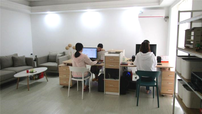Shantou Joyin Toys Co., Ltd. Plastic Toys