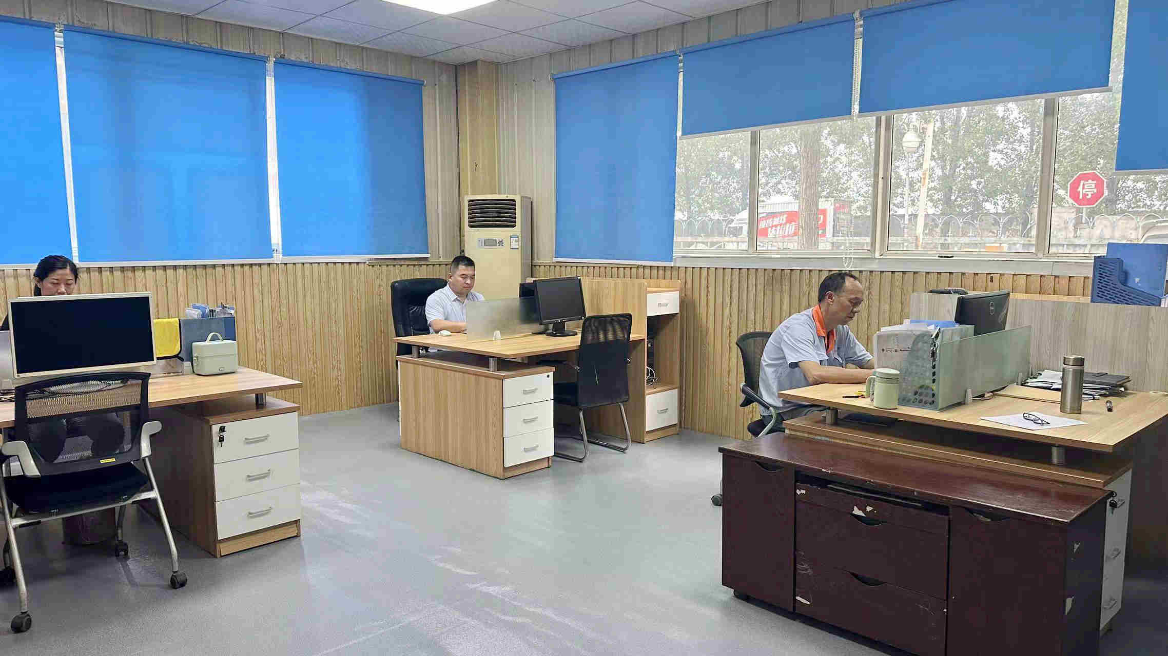 Tianjin Averil Bicycle Co., Ltd. Mountain Bike