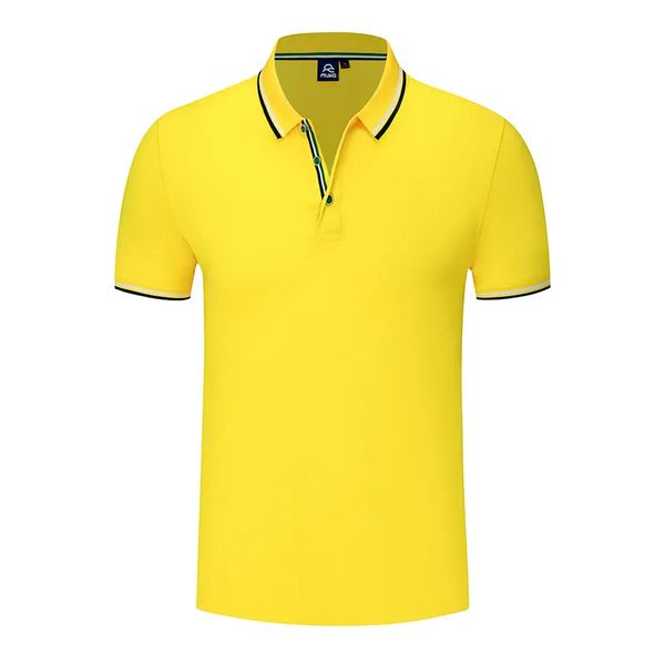 Wholesale polo T-shirts 100% Cotton Men's Designer Customized Blank Performance Bulk Double Mercerized Cotton Original Polo Golf