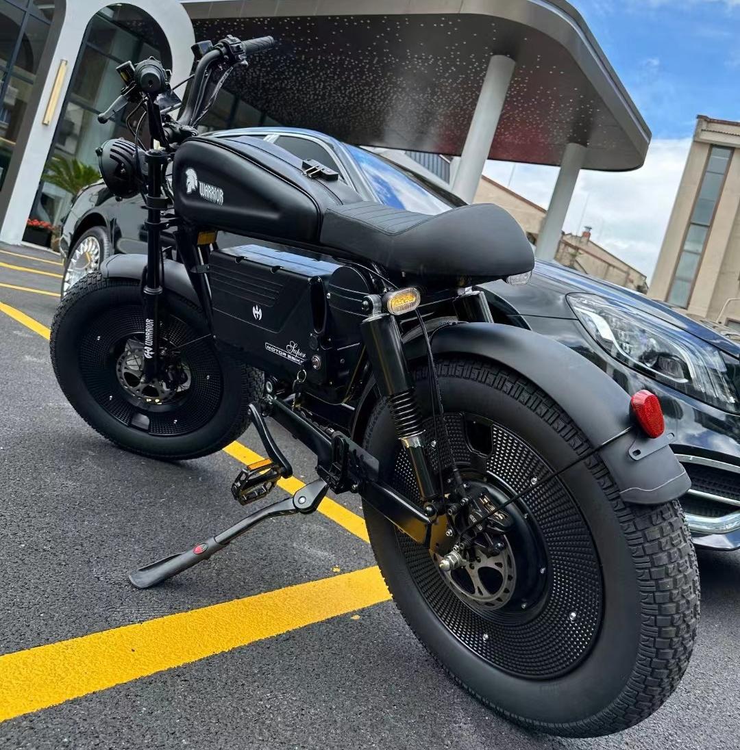 us/eu stock 72V Lithium Battery High Speed 60Km/h 2000W Electric Motorbike Scooter motorcycle citycoco chopper motorcycle