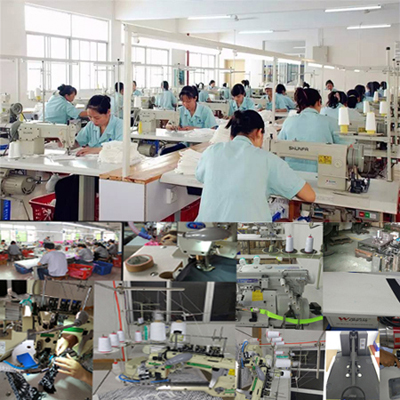 Dongguan Huike Sporting Goods Co., Ltd. Running wear