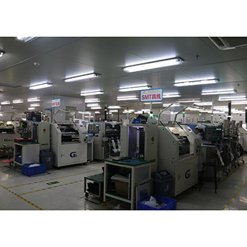 Hua Xing PCBA Limited PCBA