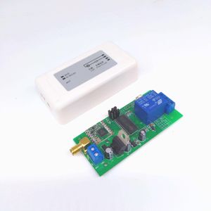 DC12V 5000m 1-channel Custom match code controller board rf wireless remote switch motor Power Module