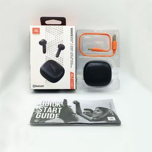Original JBL Wave 300 TWS BT Wireless Headphone True Wireless Original JBL Wave 300 Earbuds
