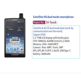 Qualcomm SDM662/SDM460 Octa core 4G Rugged Smartphone, IoT devices ODM