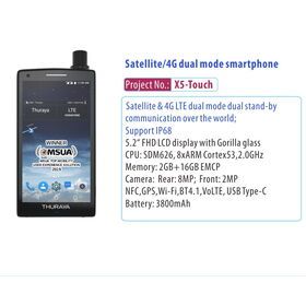 Qualcomm SDM662/SDM460 Octa core 4G Rugged Smartphone, IoT devices ODM