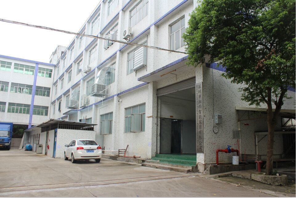 Shenzhen Too Feel Plastic & Hardware Co., Ltd. Electric Shaker Bottles