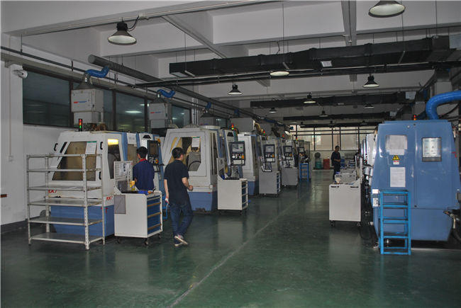 Dongguan Bohui Electronic Technology Co., Ltd. embroidery machine