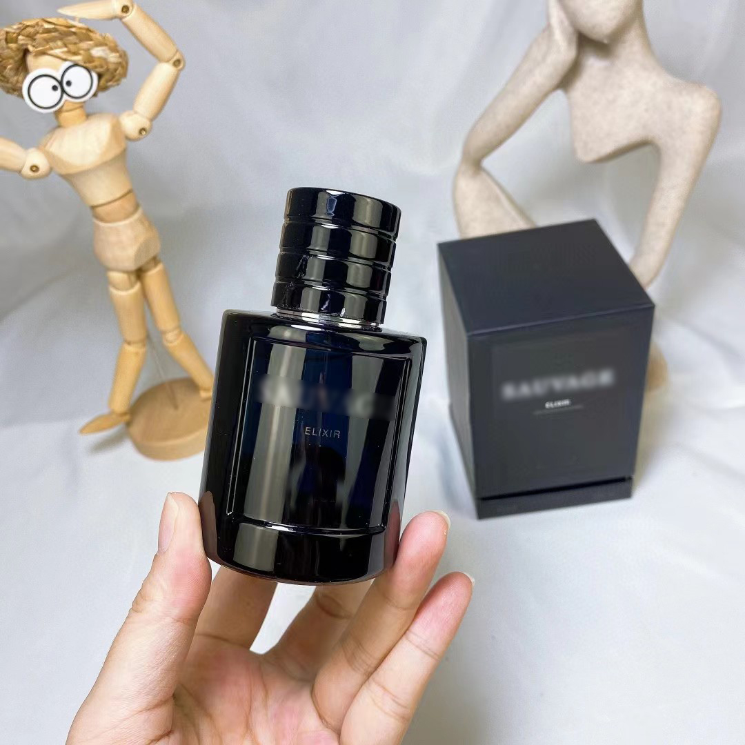 Shanghai Geely Co., Ltd. Hot selling popular men's perfume, wild perfume, men's cologne, perfume, men's original brand, lasting perfume