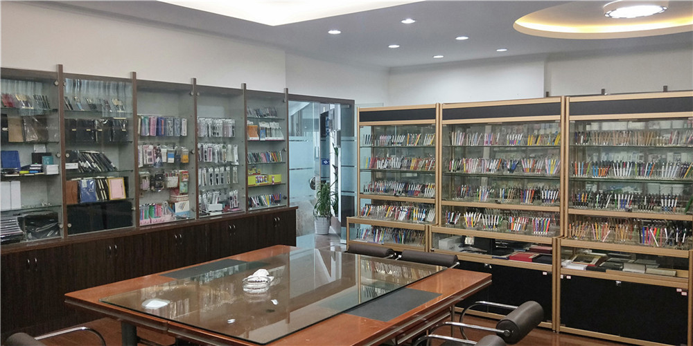 Tonglu Lisen Stationery Gift Co., Ltd. Highlighter Pens